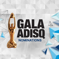 Galas 2020 | Nominations