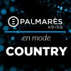 PalmarèsADISQ en mode country