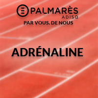 By You, From Us | Adrenaline