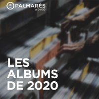 Albums of 2020