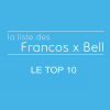 La liste des Francos x Bell