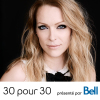 30 pour 30 - Annie Villeneuve