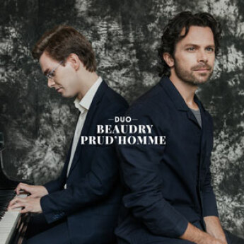Duo Beaudry-Prud'homme