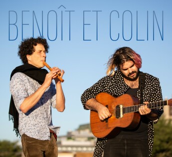 Benoît Et Colin
