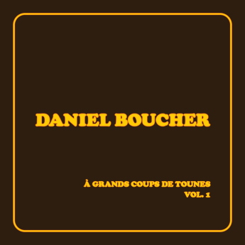 Daniel Boucher
